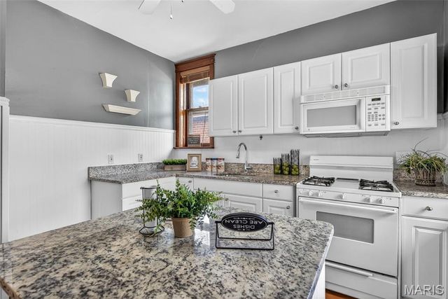 6059 Wanda Avenue, St Louis, MO 63116