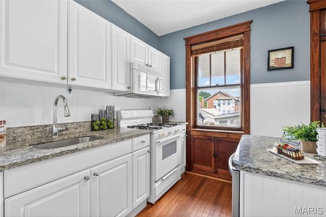 6059 Wanda Avenue, St Louis, MO 63116