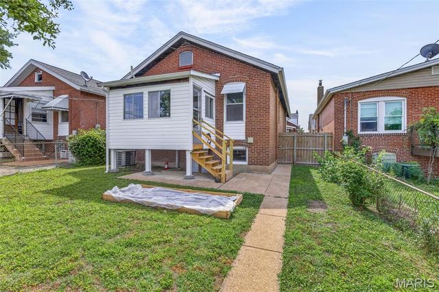 6059 Wanda Avenue, St Louis, MO 63116