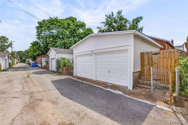 6059 Wanda Avenue, St Louis, MO 63116