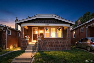 6059 Wanda Avenue, St Louis, MO 63116