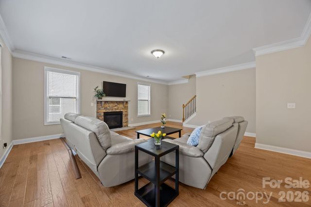 10817 Bere Island Drive, Charlotte, NC 28278