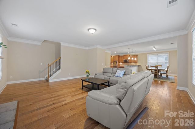 10817 Bere Island Drive, Charlotte, NC 28278