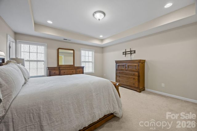 10817 Bere Island Drive, Charlotte, NC 28278