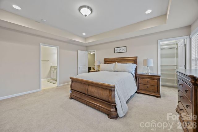 10817 Bere Island Drive, Charlotte, NC 28278