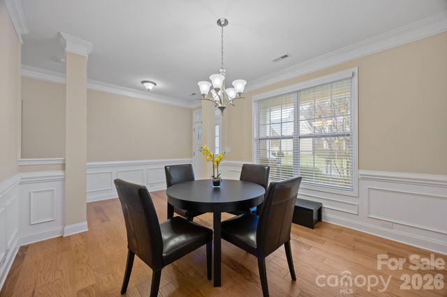 10817 Bere Island Drive, Charlotte, NC 28278