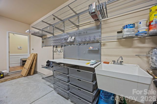 10817 Bere Island Drive, Charlotte, NC 28278