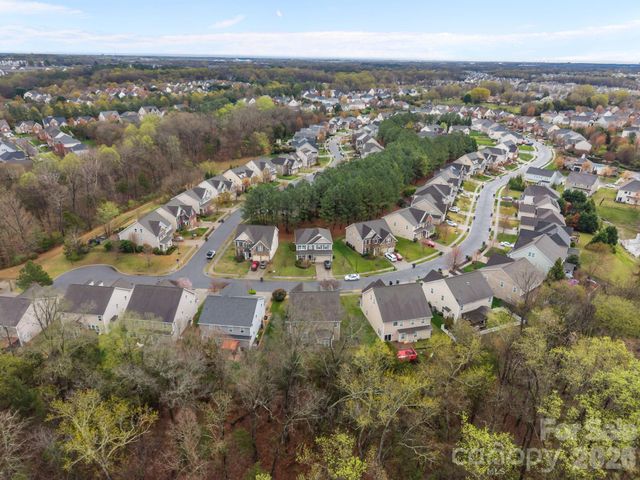 10817 Bere Island Drive, Charlotte, NC 28278