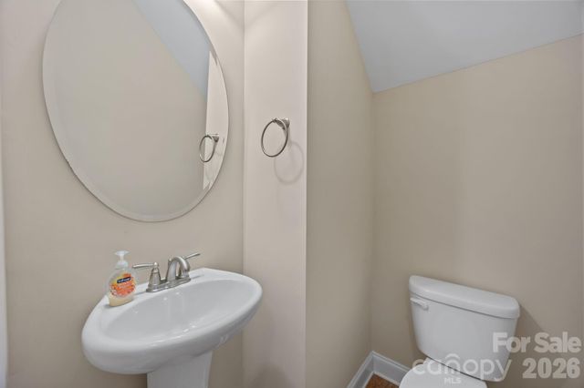 10817 Bere Island Drive, Charlotte, NC 28278