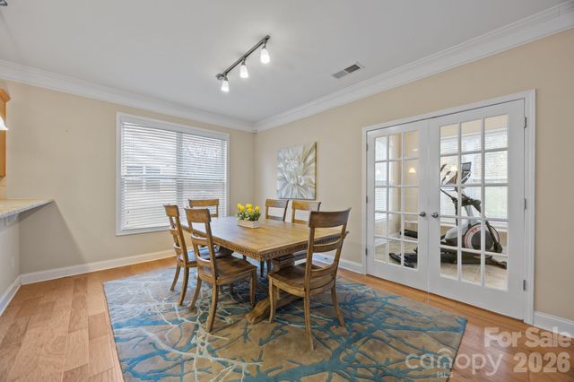 10817 Bere Island Drive, Charlotte, NC 28278