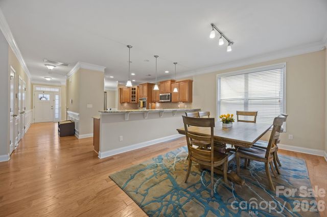 10817 Bere Island Drive, Charlotte, NC 28278