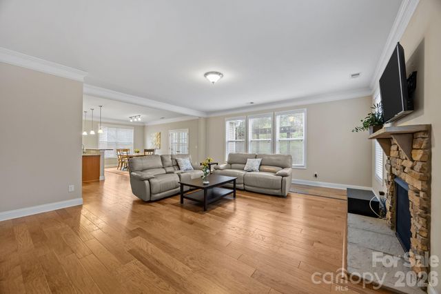 10817 Bere Island Drive, Charlotte, NC 28278