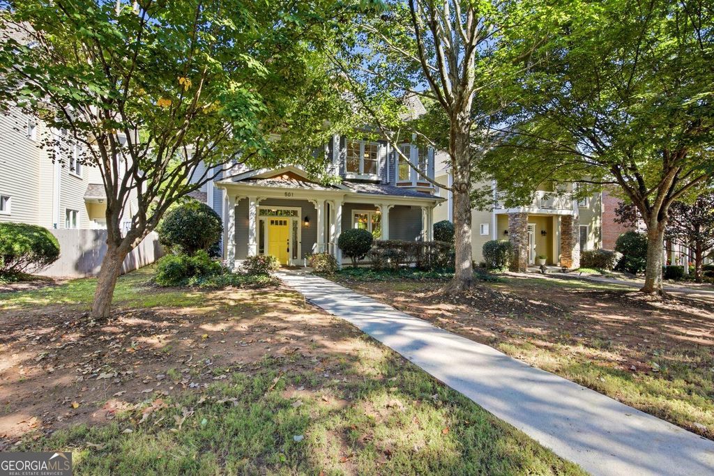 501 Carter Avenue SE, Atlanta, GA 30317 — photo 2