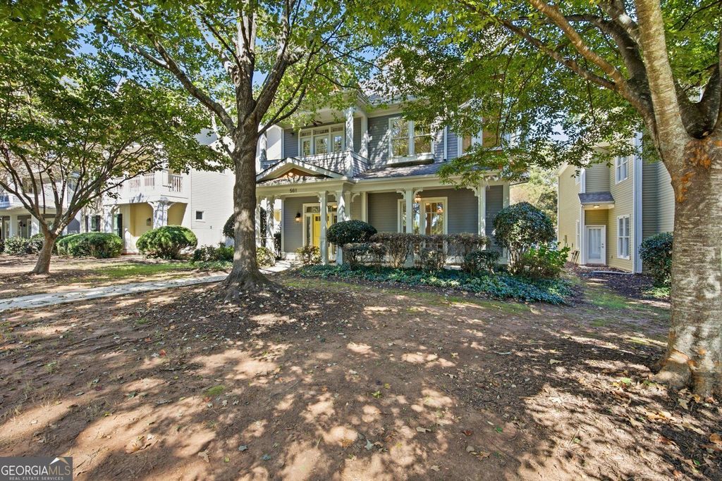 501 Carter Avenue SE, Atlanta, GA 30317 — photo 3