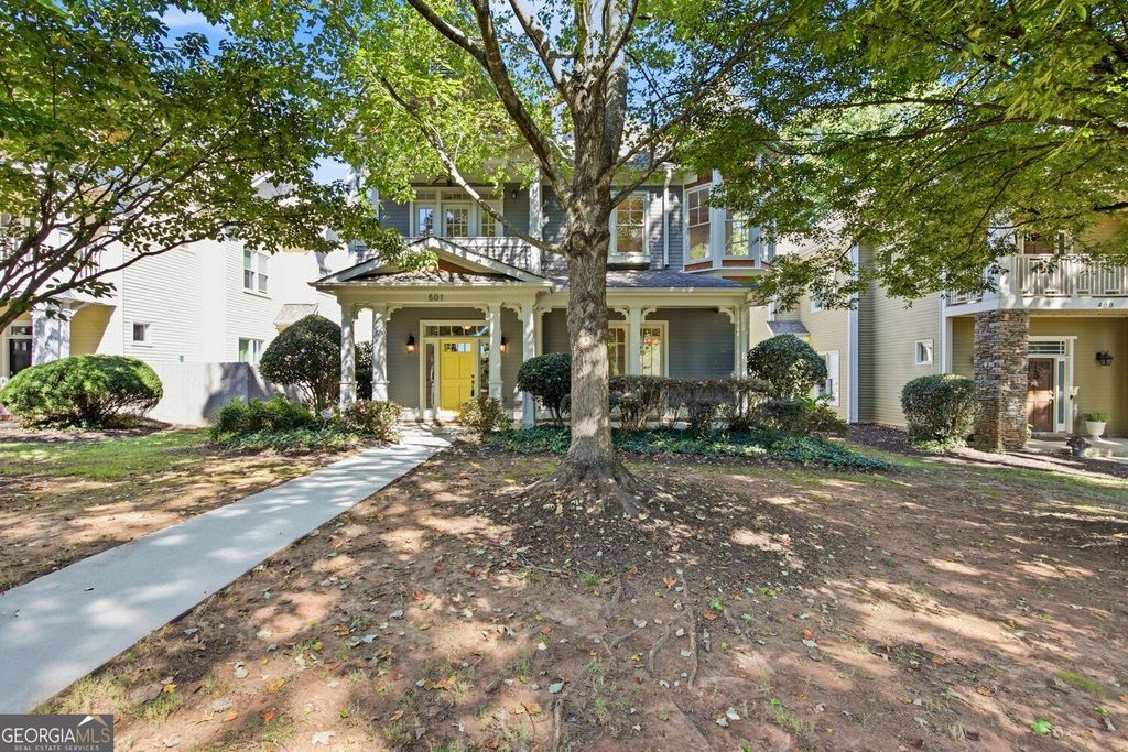 501 Carter Avenue SE, Atlanta, GA 30317 — photo 4