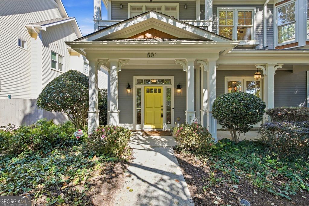 501 Carter Avenue SE, Atlanta, GA 30317 — photo 5