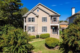 12426 Brodie Creek Trail, Little Rock, AR 72211