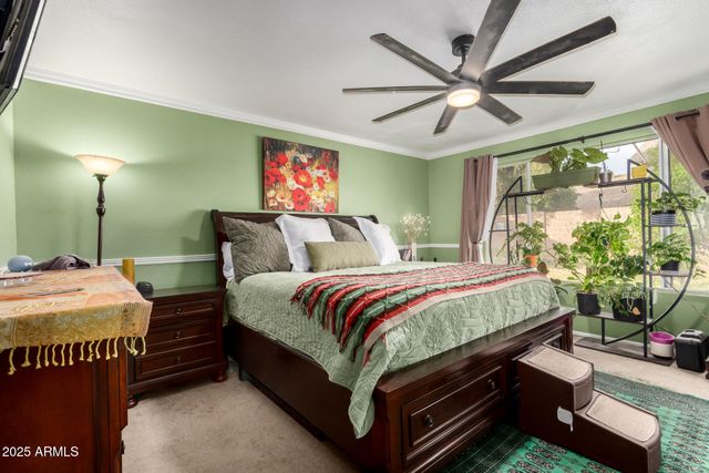 3926 W GLENAIRE Drive, Phoenix, AZ 85053