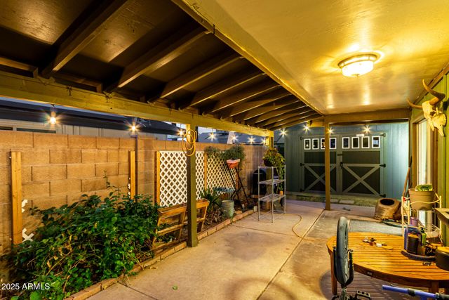 3926 W GLENAIRE Drive, Phoenix, AZ 85053