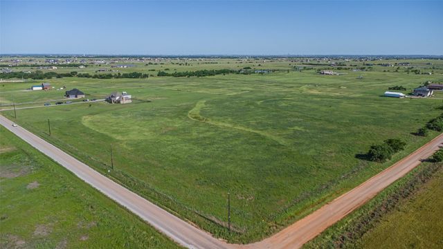 NE Moffat Road, Piedmont, OK 73078