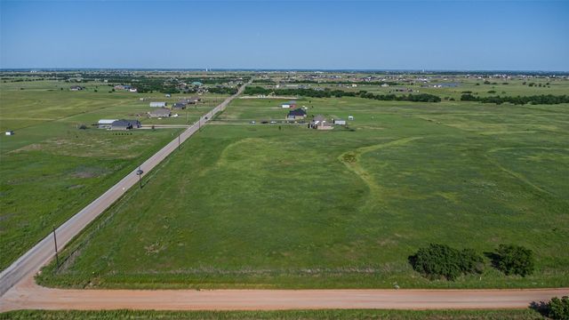 NE Moffat Road, Piedmont, OK 73078