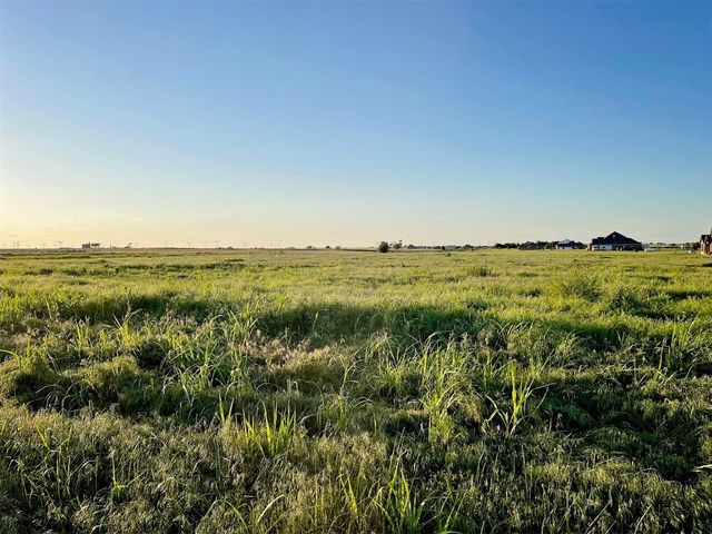 NE Moffat Road, Piedmont, OK 73078