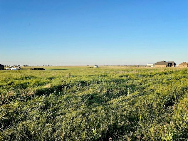 NE Moffat Road, Piedmont, OK 73078