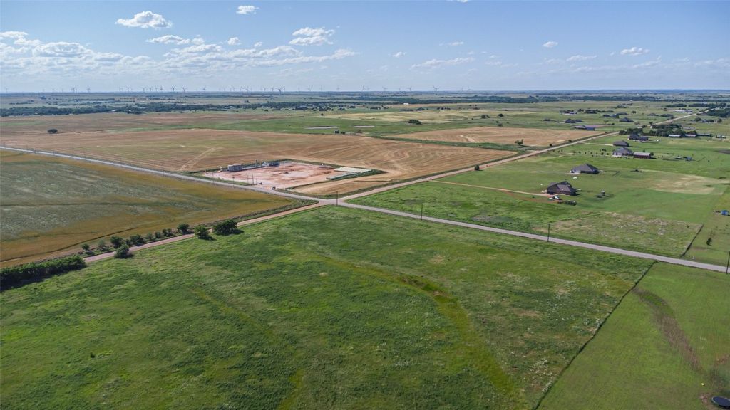 NE Moffat Road, Piedmont, OK 73078