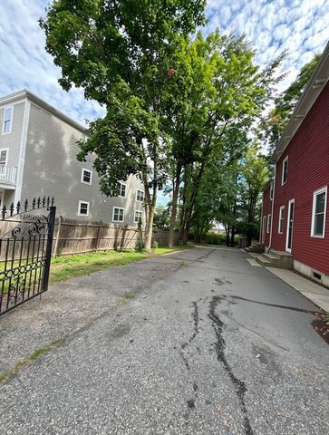12 Forest, Boston, MA 02119