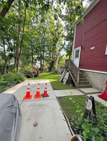 12 Forest, Boston, MA 02119