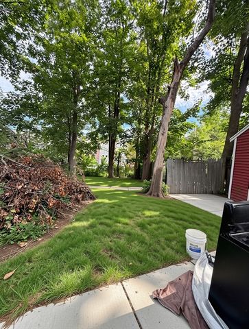 12 Forest, Boston, MA 02119