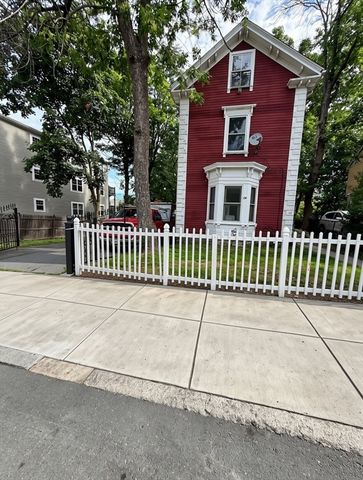 12 Forest, Boston, MA 02119