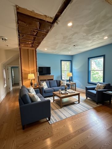12 Forest, Boston, MA 02119