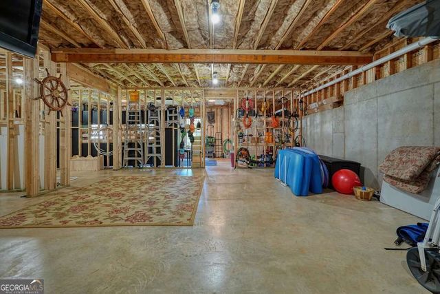 34 Wendover Drive, Cartersville, GA 30120