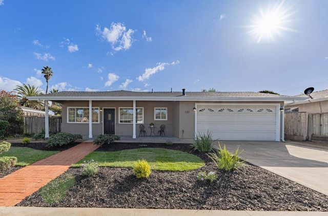 120 Hathaway Avenue, Watsonville, CA 95076