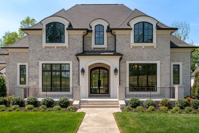 1667 Heartwood Ln, Brentwood, TN 37027