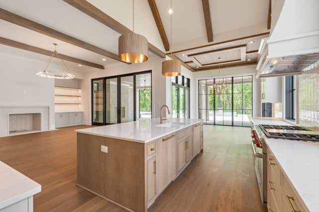 1667 Heartwood Ln, Brentwood, TN 37027