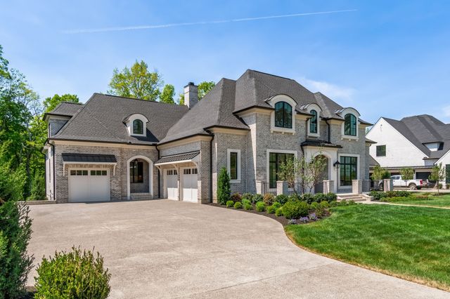 1667 Heartwood Ln, Brentwood, TN 37027