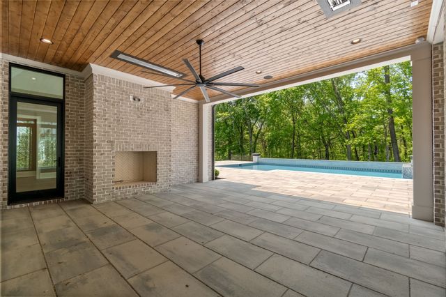 1667 Heartwood Ln, Brentwood, TN 37027