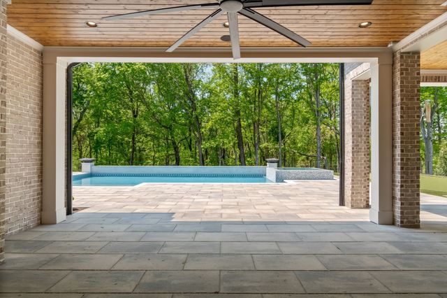 1667 Heartwood Ln, Brentwood, TN 37027