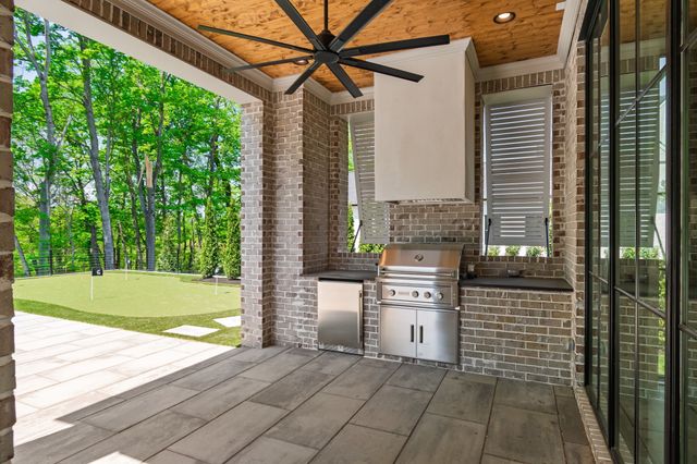 1667 Heartwood Ln, Brentwood, TN 37027
