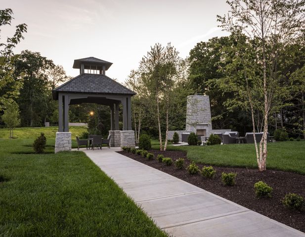 1667 Heartwood Ln, Brentwood, TN 37027