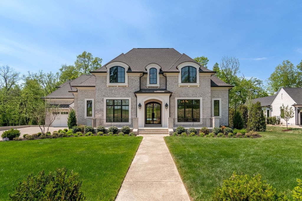 1667 Heartwood Ln, Brentwood, TN 37027