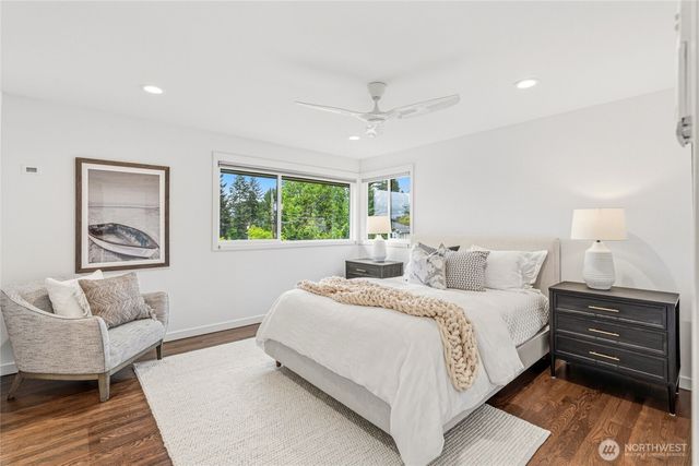 4105 96th Avenue SE, Mercer Island, WA 98040