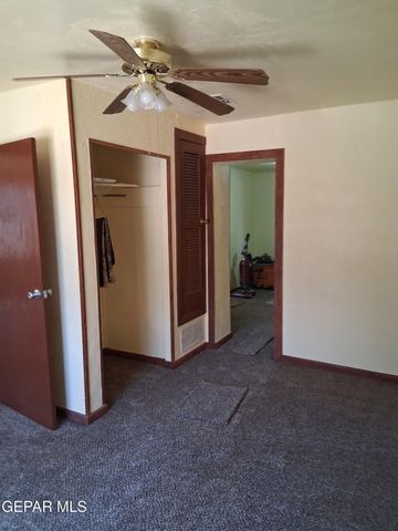 234 NE G Avenue, Fabens, TX 79838