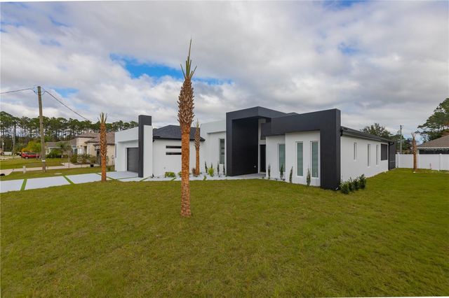 13 EDITH LANE, Palm Coast, FL 32164