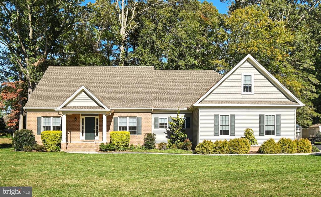 27652 BELGIAN WAY, Salisbury, MD 21801