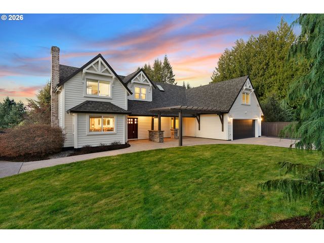 35645 Se DUNN Rd, Boring, OR 97009