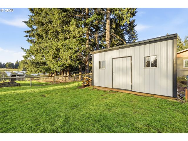 35645 Se DUNN Rd, Boring, OR 97009