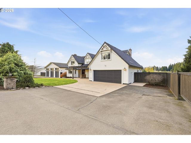 35645 Se DUNN Rd, Boring, OR 97009